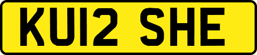 KU12SHE