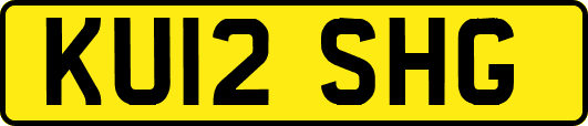 KU12SHG