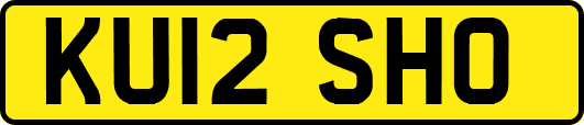 KU12SHO