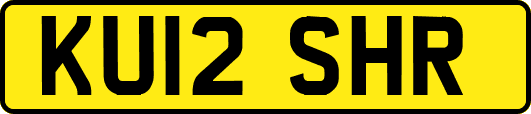KU12SHR
