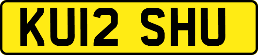 KU12SHU