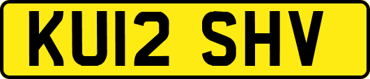 KU12SHV