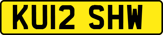 KU12SHW