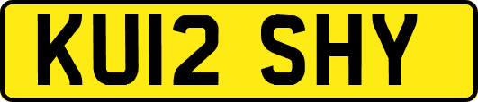 KU12SHY