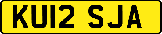 KU12SJA