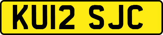 KU12SJC