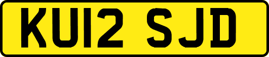 KU12SJD