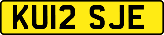 KU12SJE