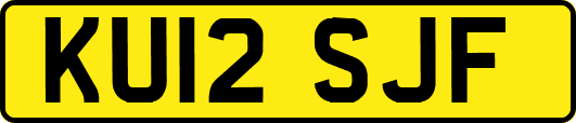 KU12SJF