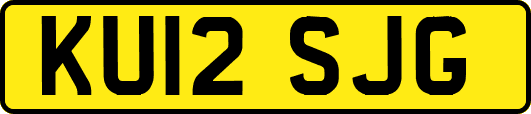 KU12SJG