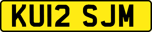 KU12SJM