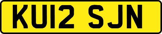 KU12SJN