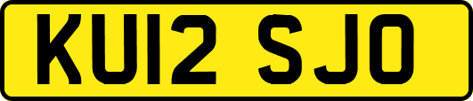 KU12SJO