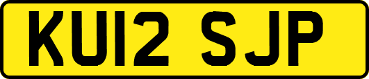 KU12SJP