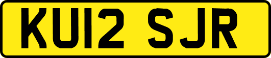 KU12SJR
