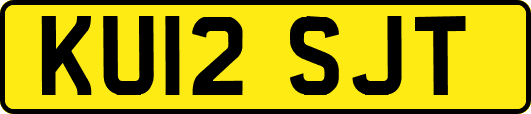 KU12SJT