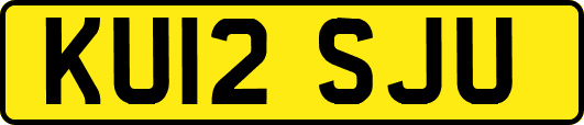 KU12SJU