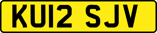 KU12SJV