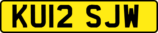 KU12SJW