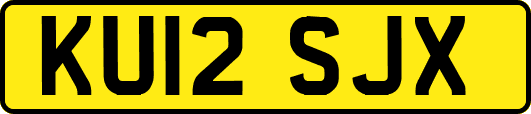 KU12SJX