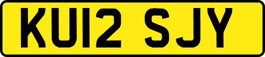 KU12SJY