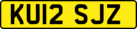 KU12SJZ