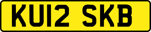 KU12SKB