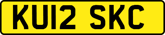 KU12SKC