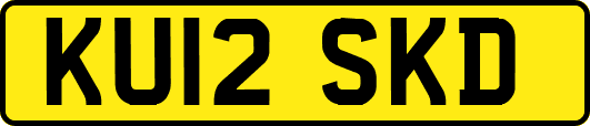 KU12SKD