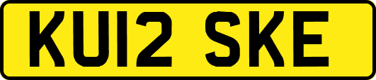 KU12SKE