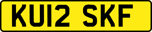 KU12SKF