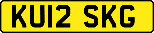 KU12SKG