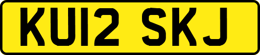 KU12SKJ