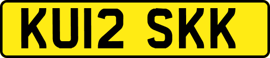 KU12SKK