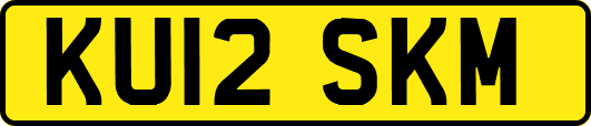 KU12SKM