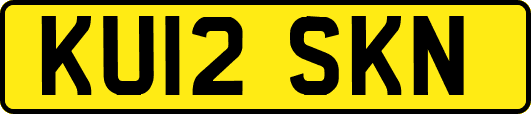 KU12SKN