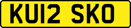 KU12SKO