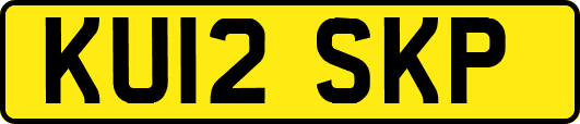 KU12SKP