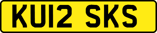 KU12SKS