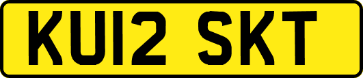 KU12SKT