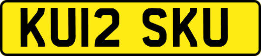 KU12SKU