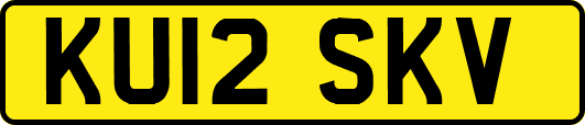 KU12SKV