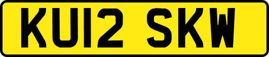 KU12SKW