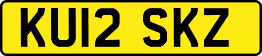 KU12SKZ