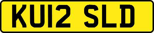 KU12SLD