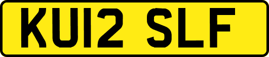 KU12SLF