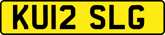 KU12SLG