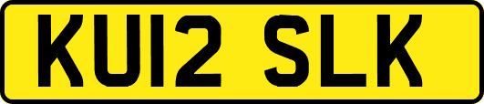 KU12SLK