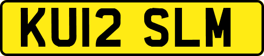 KU12SLM