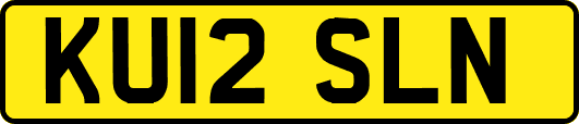 KU12SLN
